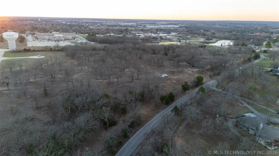 000 County Road 1542, Ada, OK 74820 - #2