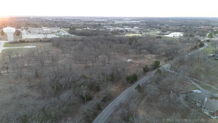 000 County Road 1542, Ada, OK 74820 - #3