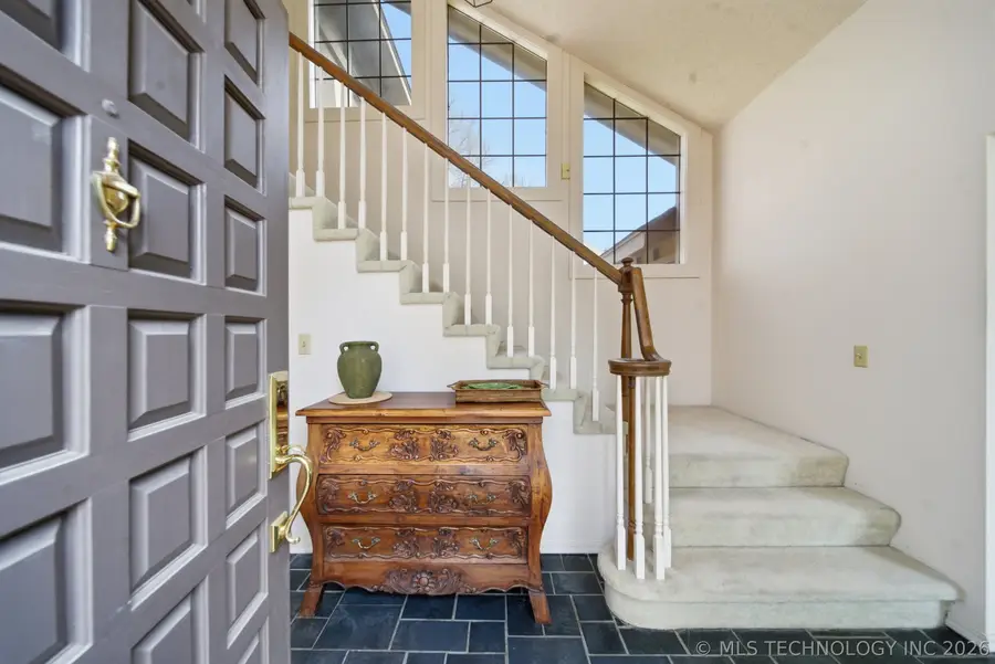 9901 S 67th East Avenue, Tulsa, OK 74133 - #3