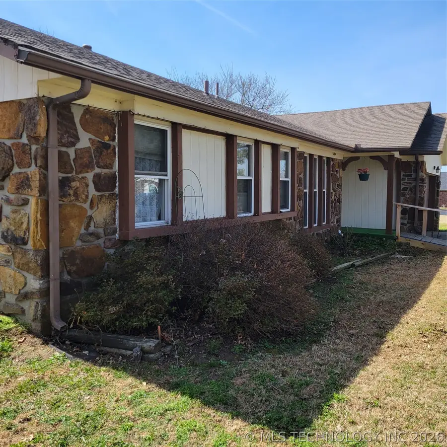 26064 E 731 Road, Wagoner, OK 74467 - #2