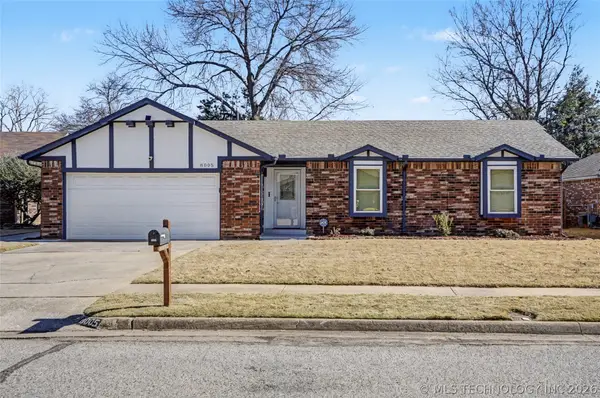 8005 S Date Avenue, Broken Arrow, OK 74011