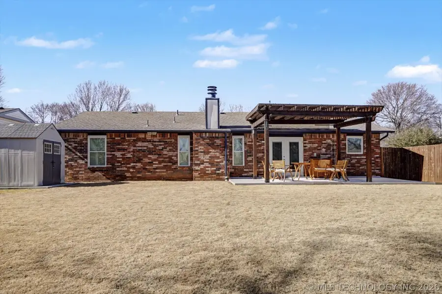 8005 S Date Avenue, Broken Arrow, OK 74011 - #3