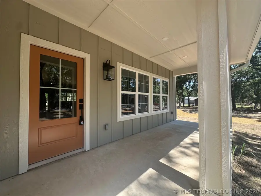 12351 Longboard Loop, Kingston, OK 73439 - #2