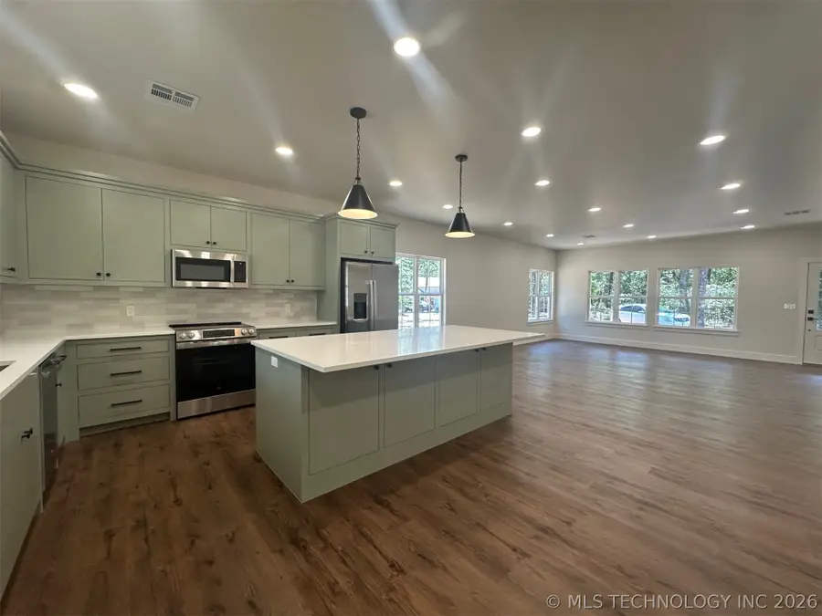 12351 Longboard Loop, Kingston, OK 73439 - #3