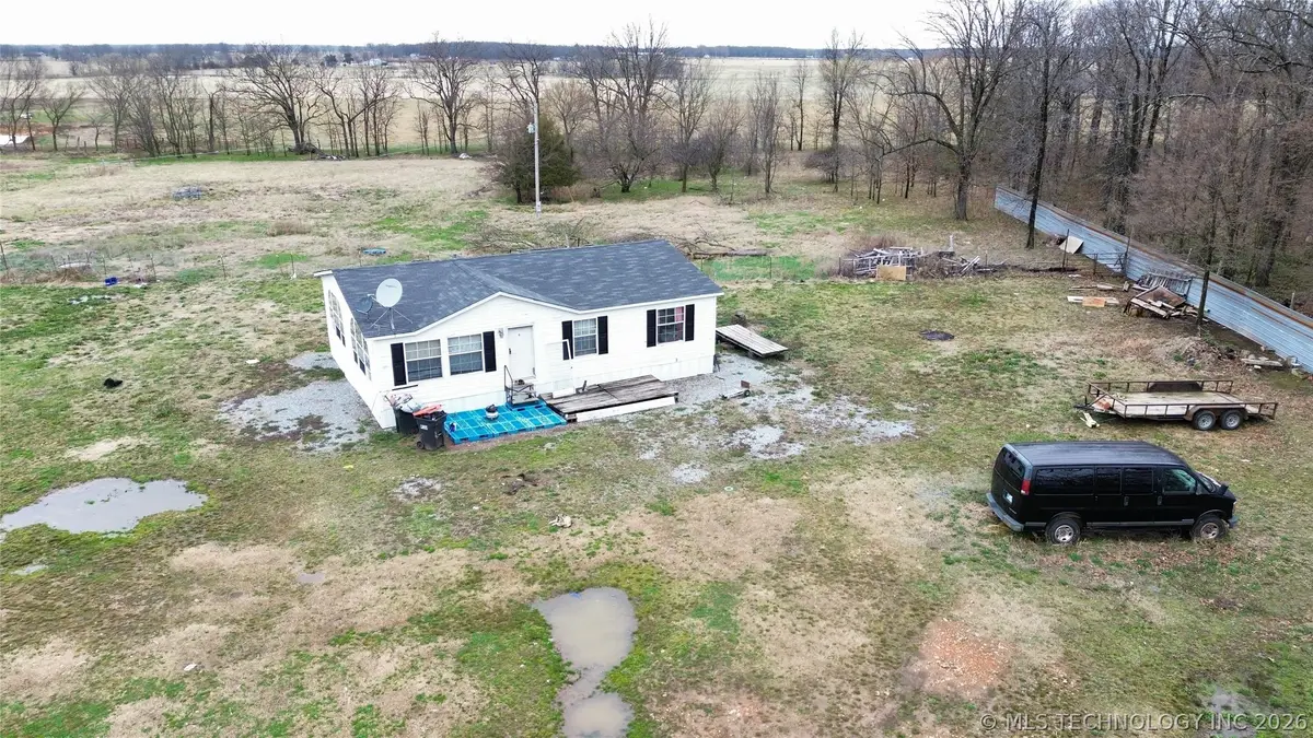 21184 Hwy 20, Jay, OK 74346 - #1