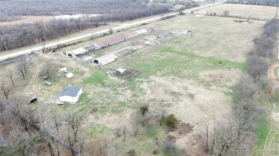 21184 Hwy 20, Jay, OK 74346 - #2