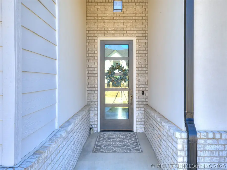 14312 E 95th Place, Owasso, OK 74055 - #3