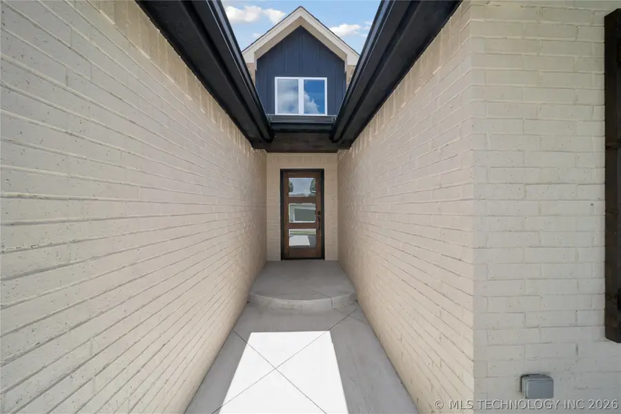 2044 E 129th Place S, Jenks, OK 74037 - #2