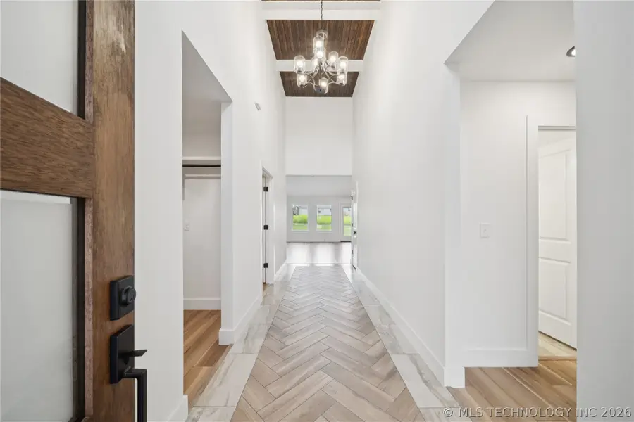 2044 E 129th Place S, Jenks, OK 74037 - #3