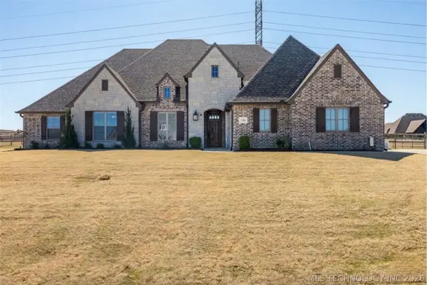 7106 E 89th Street, Owasso, OK 74073