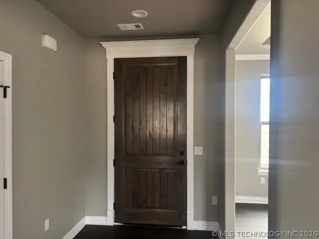 180 Sunset Way, Mead, OK 73449 - #2