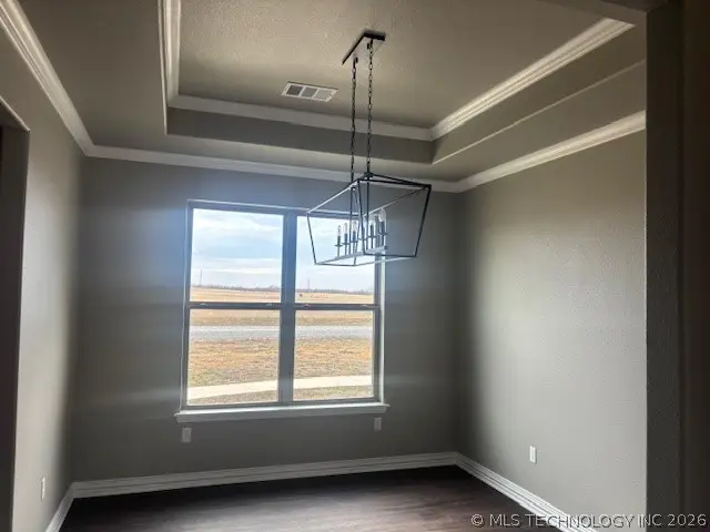 180 Sunset Way, Mead, OK 73449 - #3