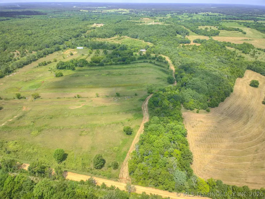 36619 E 1120 Road, Cromwell, OK 74837 - #3