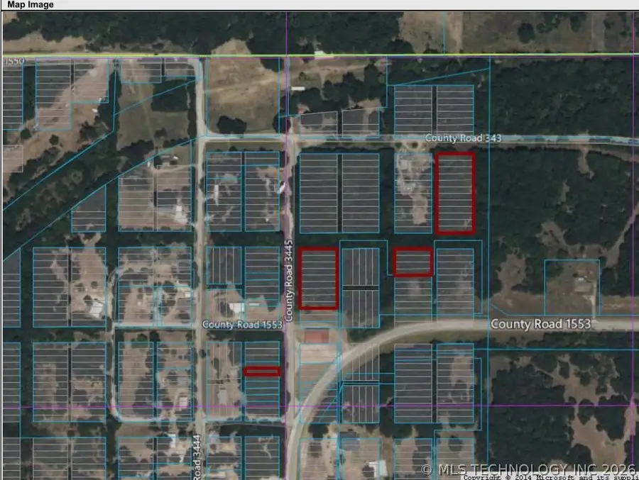 County Road 1551, Ada, OK 74820 - #2