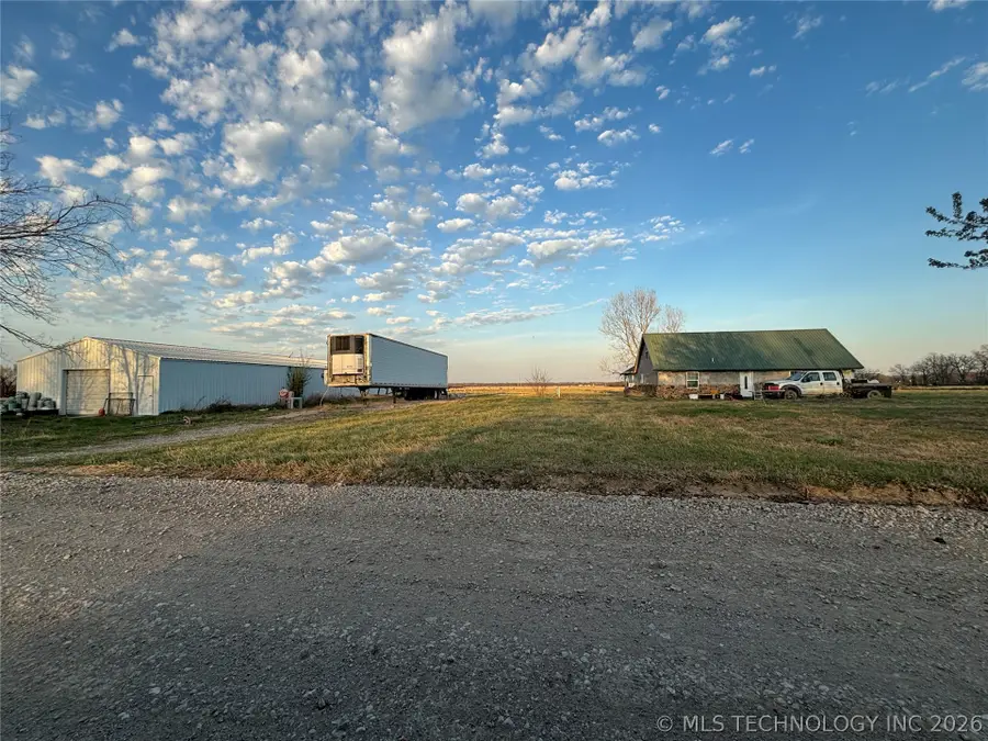25936 N 412 Road, Nowata, OK 74048 - #3