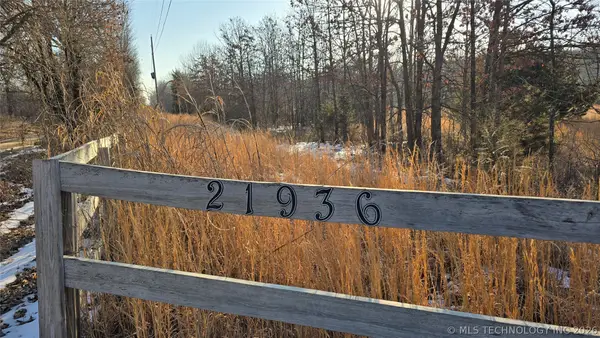 21936 Creager Road, Haskell, OK 74436