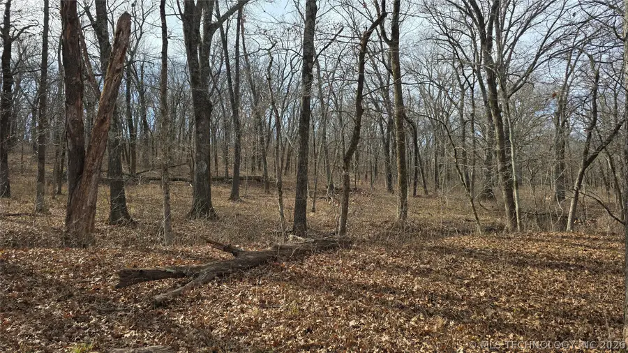 21936 Creager Road, Haskell, OK 74436 - #3