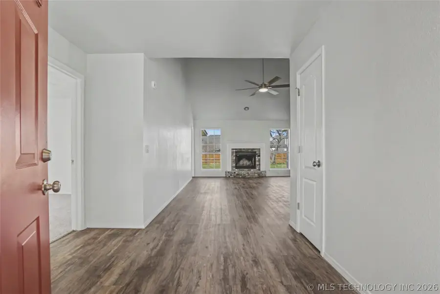 3728 S 195th Avenue, Broken Arrow, OK 74014 - #3