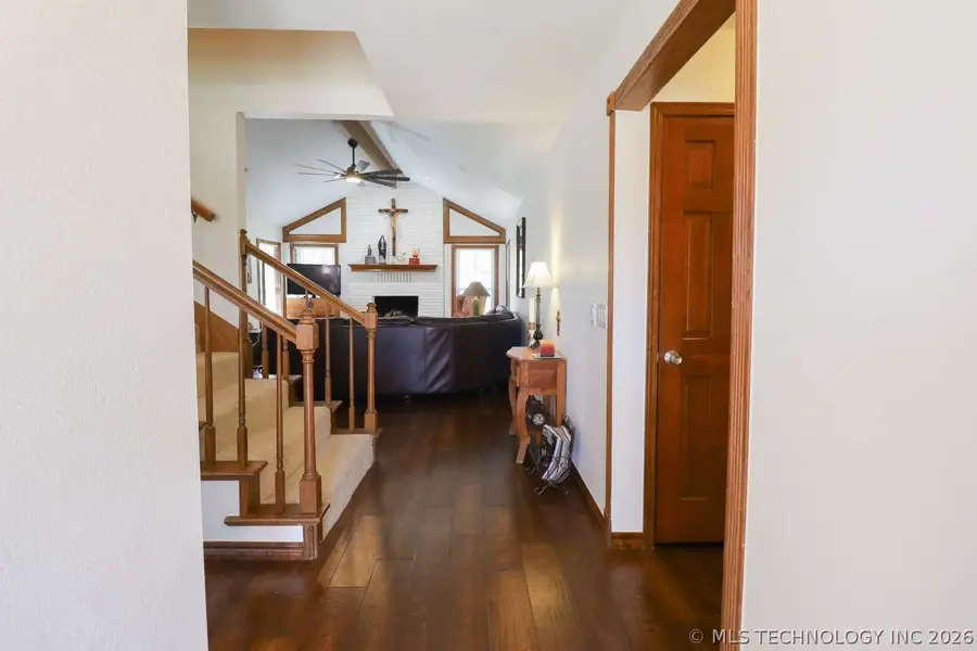 4200 Rustic Road, Sand Springs, OK 74063 - #3