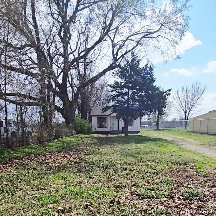 3834 W Admiral Boulevard, Tulsa, OK 74127 - #1