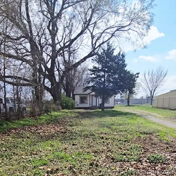 3834 W Admiral Boulevard, Tulsa, OK 74127