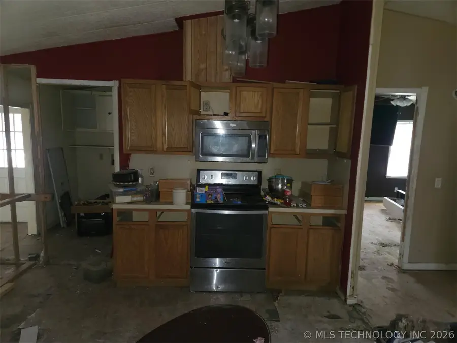 20601 E 440 Road, Claremore, OK 74017 - #3