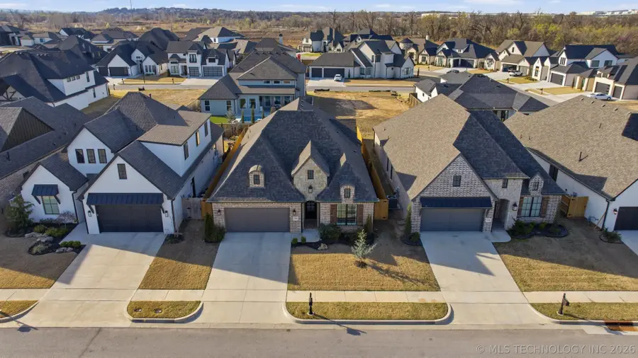 5314 E 126th Street S, Bixby, OK 74008 - #2