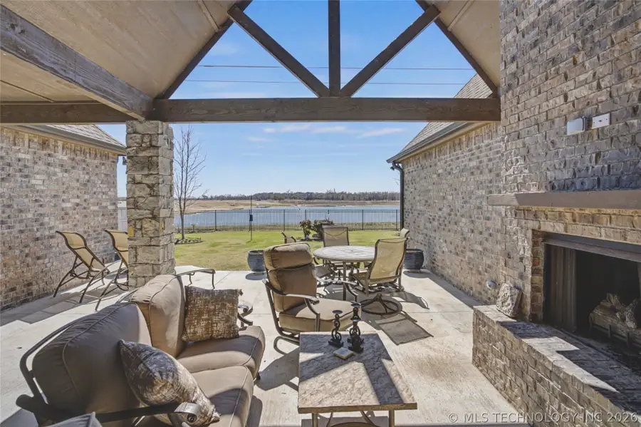 6020 E 128th Street S, Bixby, OK 74008 - #2