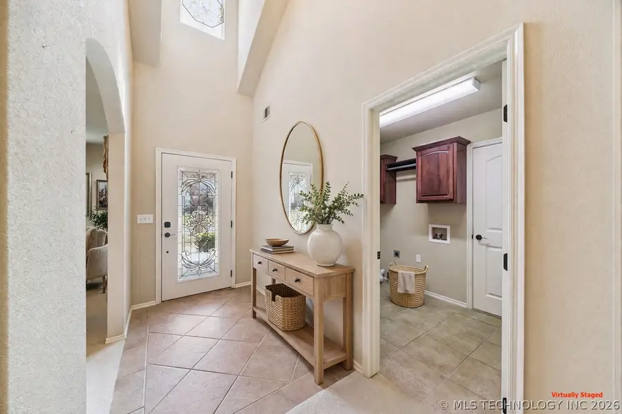 704 W Indianapolis Street, Broken Arrow, OK 74012 - #3