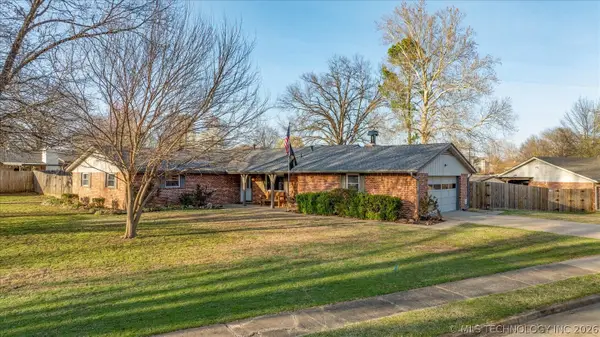 1776 Harned Drive, Bartlesville, OK 74006