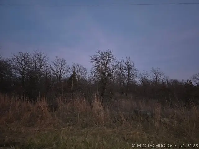 0000 W Cedar Lane, Sapulpa, OK 74066 - #1