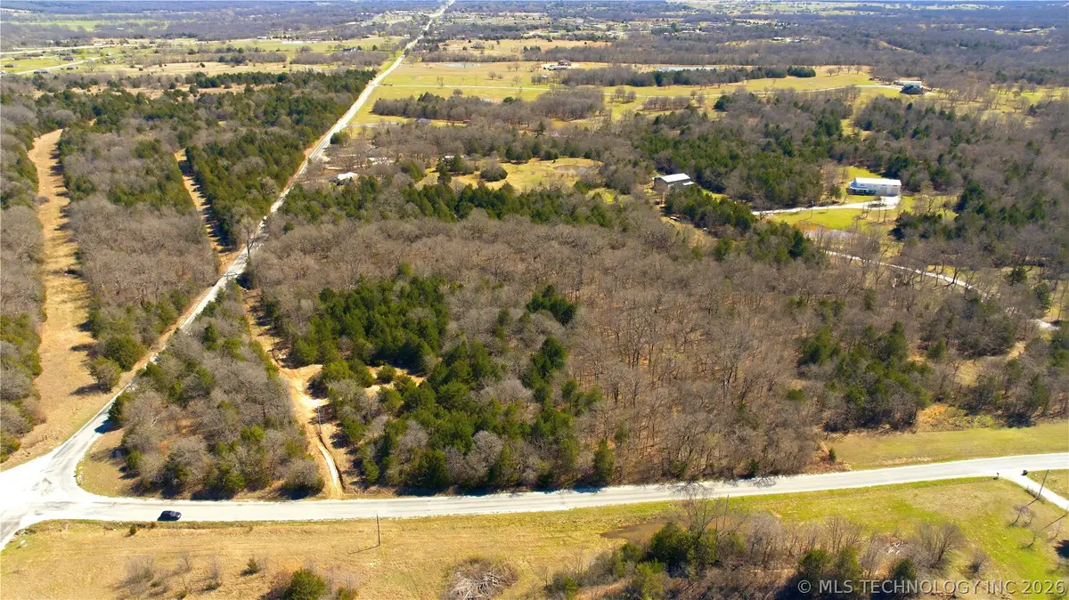 0 County Road 1540, Ada, OK 74820 - #1