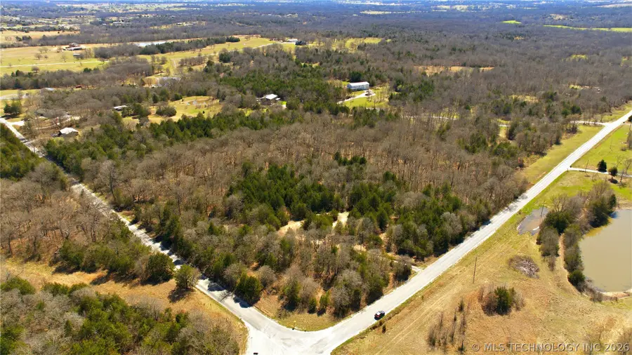 0 County Road 1540, Ada, OK 74820 - #2