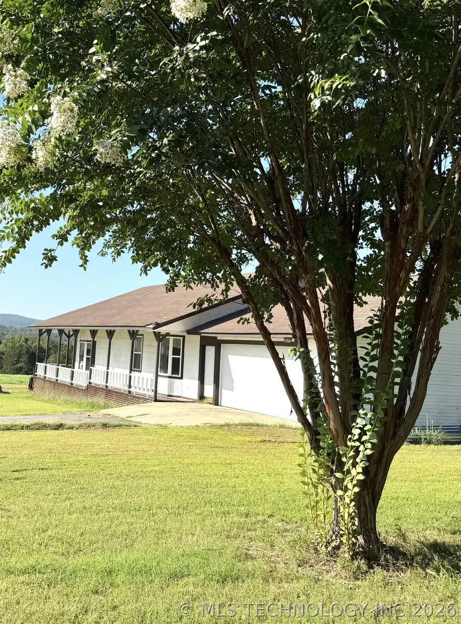 102816 Hwy 64 B, Muldrow, OK 74948 - #2