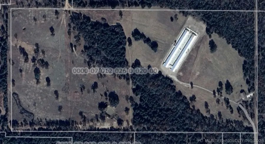 102816 Hwy 64 B, Muldrow, OK 74948 - #3