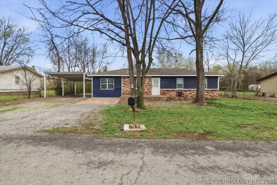 630 Green Country Drive, Tahlequah, OK 74464 - #3