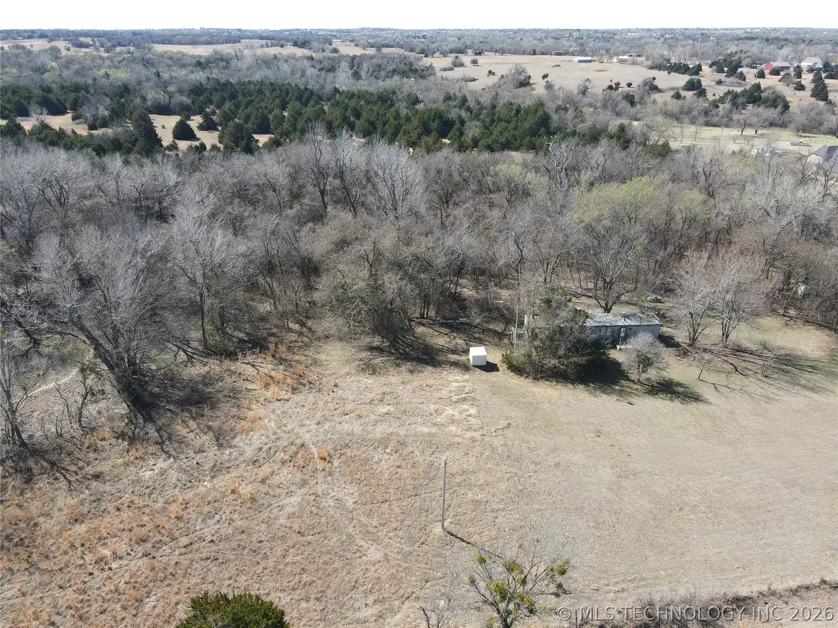 2441 E Rock Creek Road, Blanchard, OK 73010 - #1