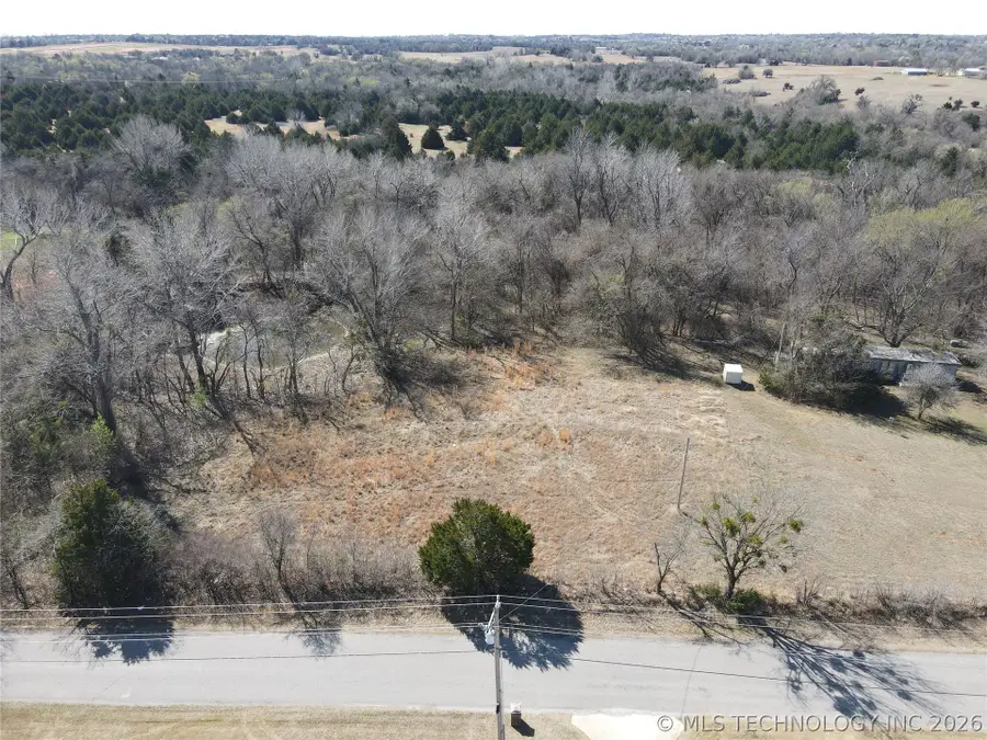 2441 E Rock Creek Road, Blanchard, OK 73010 - #2