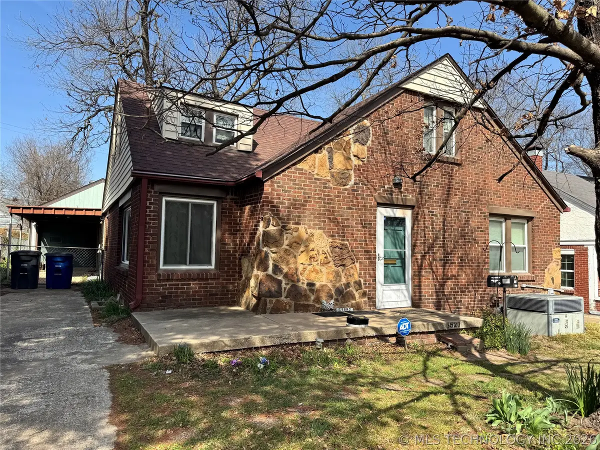 3523 E Admiral Court, Tulsa, OK 74115 - #1