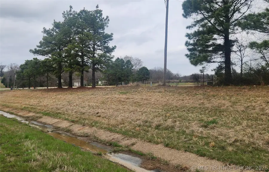 5026 E Hwy 3 Road, Atoka, OK 74525 - #3