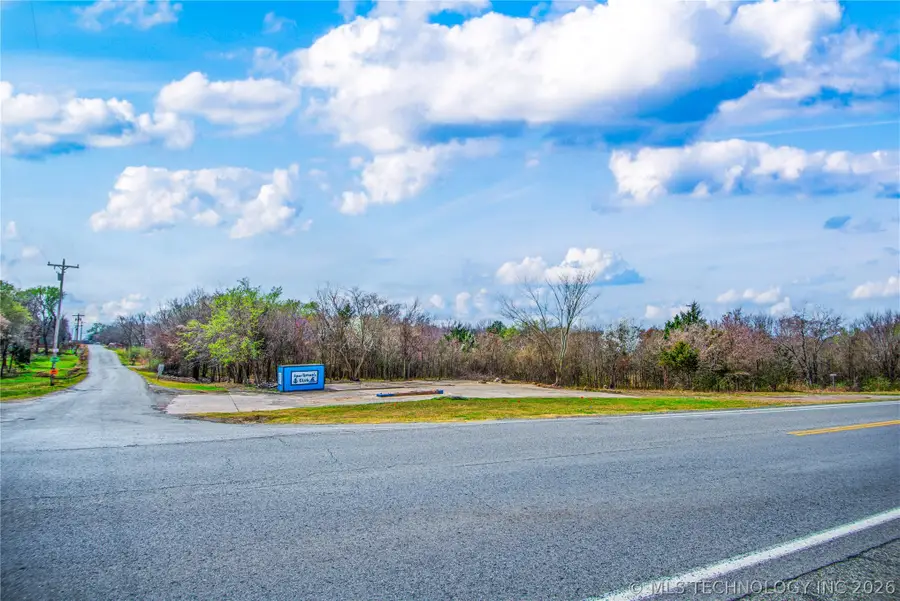 00000 Highway 9, Eufaula, OK 74432 - #2