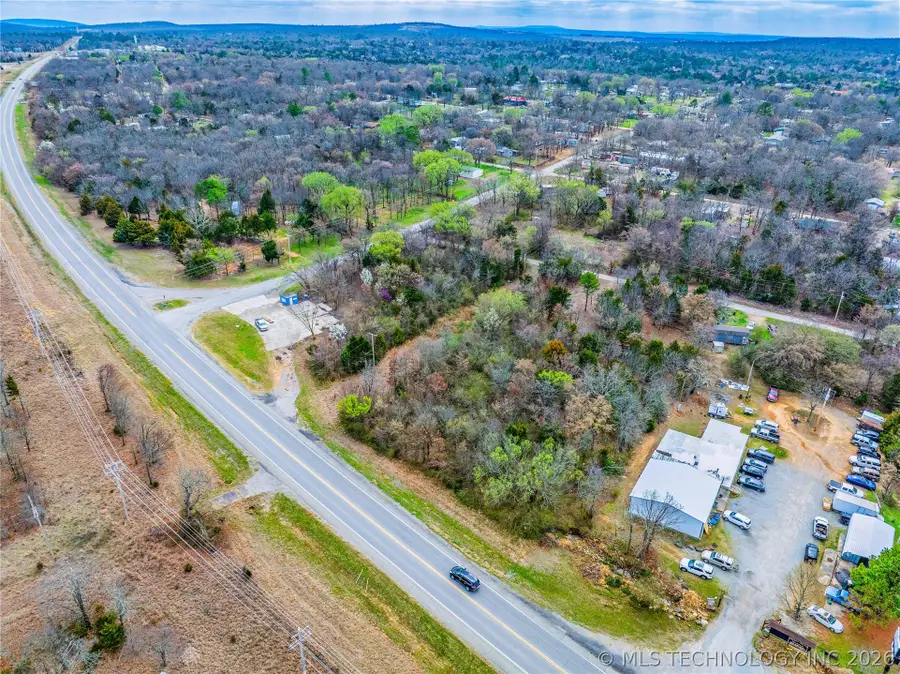 00000 Highway 9, Eufaula, OK 74432 - #3