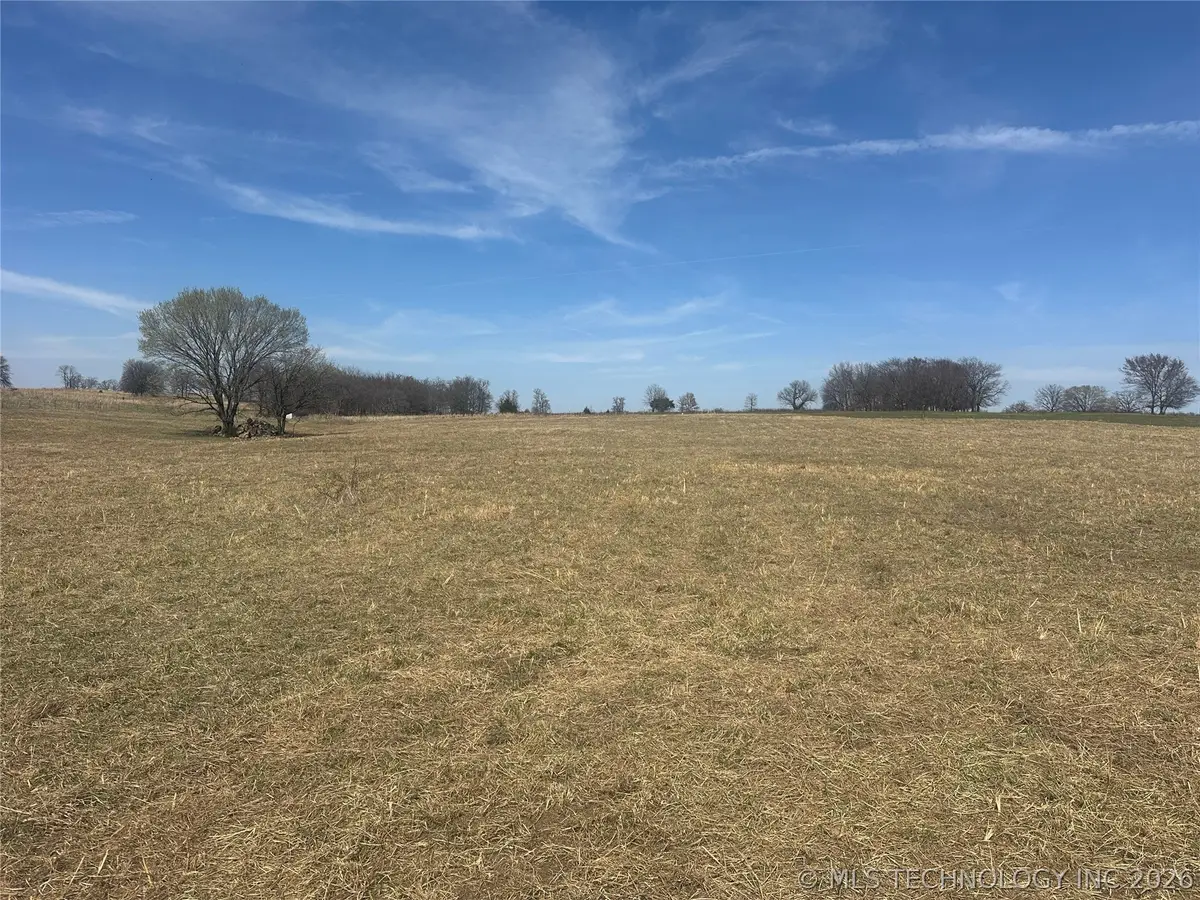 15466 W Jones Road, Tahlequah, OK 74464 - #1
