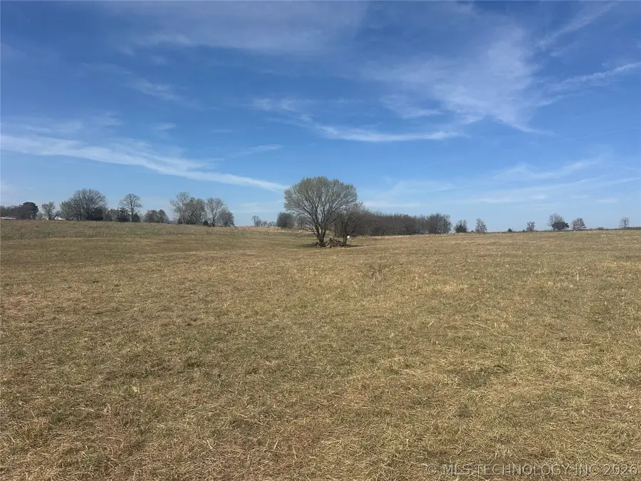 15466 W Jones Road, Tahlequah, OK 74464 - #3