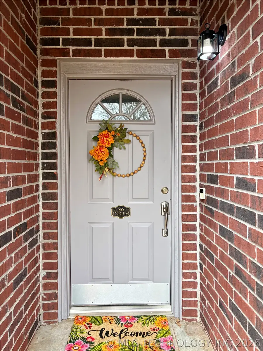 10221 E 114th Place S, Bixby, OK 74008 - #2