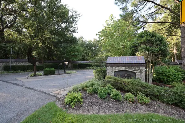 E 111th Street S, Tulsa, OK 74137