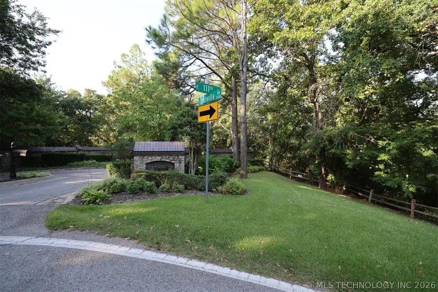 E 111th Street S, Tulsa, OK 74137 - #2