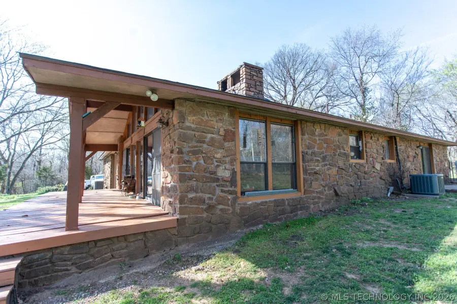 14805 E 500 Road #C, Claremore, OK 74019 - #3