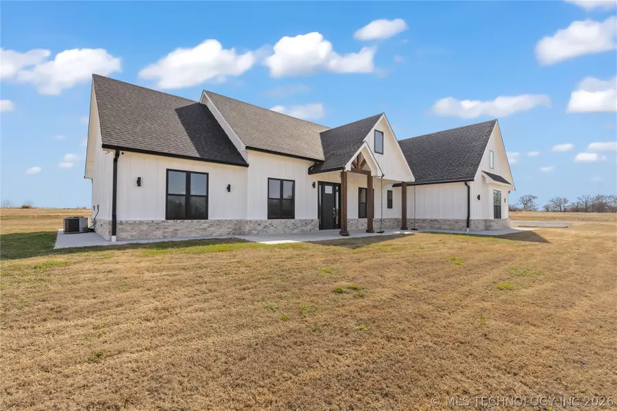 1598 Meridian, Ardmore, OK 73401 - #3
