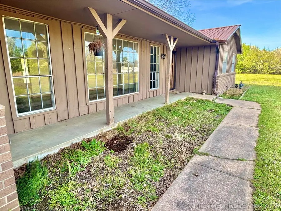 402 S Sockey Lane, Stigler, OK 74462 - #3